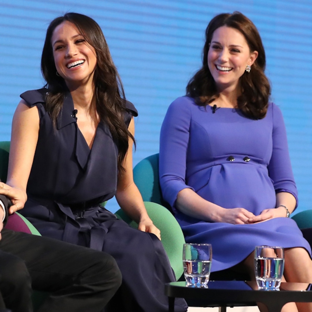 Alleged email from Meghan Markle about Kate Middleton’s claims revealed